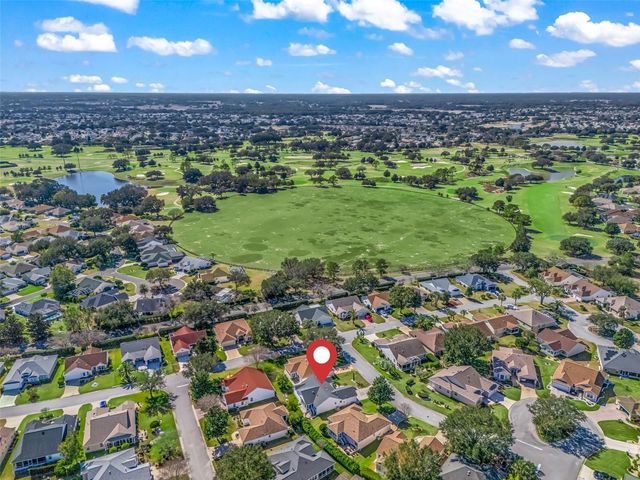 16975 SE 91ST SHUBRICK COURT, The Villages, FL 32162