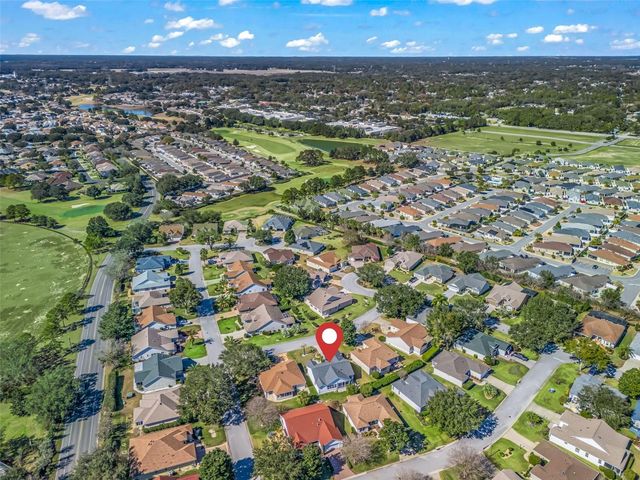 16975 SE 91ST SHUBRICK COURT, The Villages, FL 32162