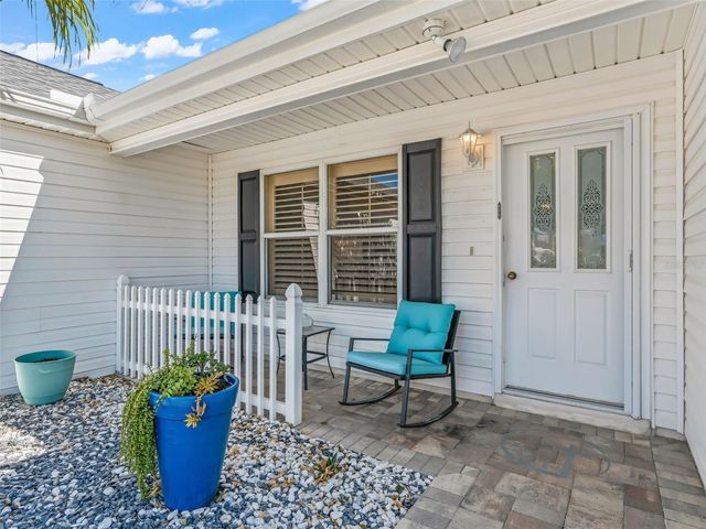 16975 SE 91ST SHUBRICK COURT, The Villages, FL 32162