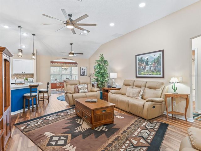 16975 SE 91ST SHUBRICK COURT, The Villages, FL 32162