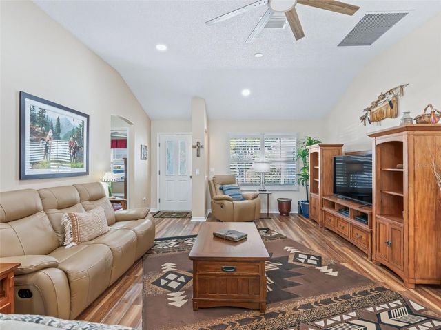 16975 SE 91ST SHUBRICK COURT, The Villages, FL 32162