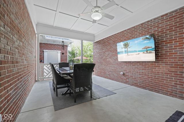 2888 Cromwell Court, Greenwood, IN 46143