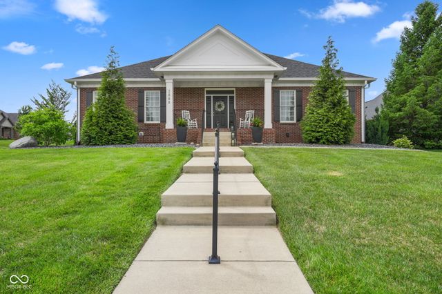 2888 Cromwell Court, Greenwood, IN 46143