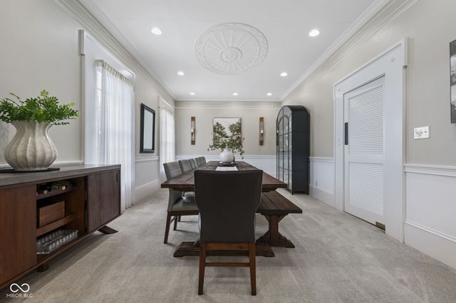 2888 Cromwell Court, Greenwood, IN 46143