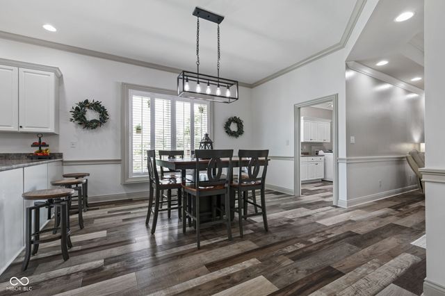 2888 Cromwell Court, Greenwood, IN 46143