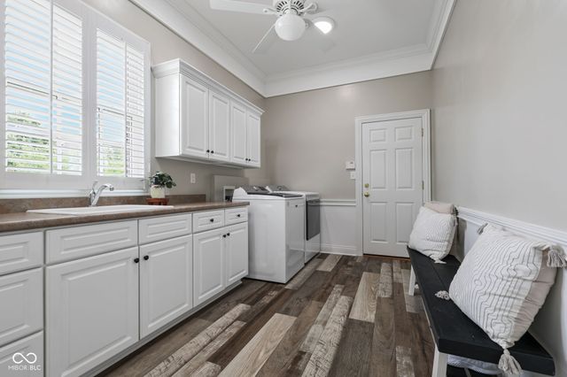 2888 Cromwell Court, Greenwood, IN 46143