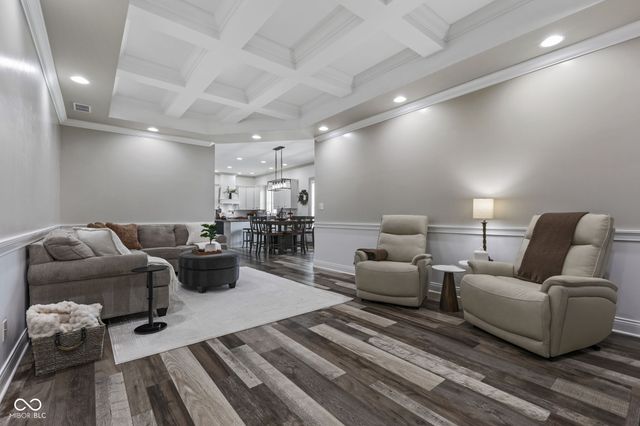 2888 Cromwell Court, Greenwood, IN 46143