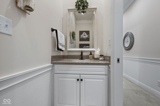 2888 Cromwell Court, Greenwood, IN 46143