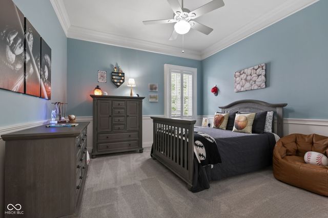 2888 Cromwell Court, Greenwood, IN 46143