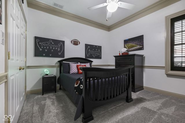 2888 Cromwell Court, Greenwood, IN 46143
