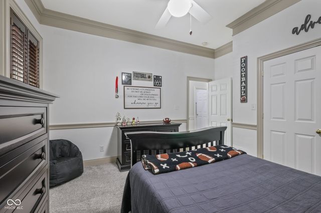 2888 Cromwell Court, Greenwood, IN 46143