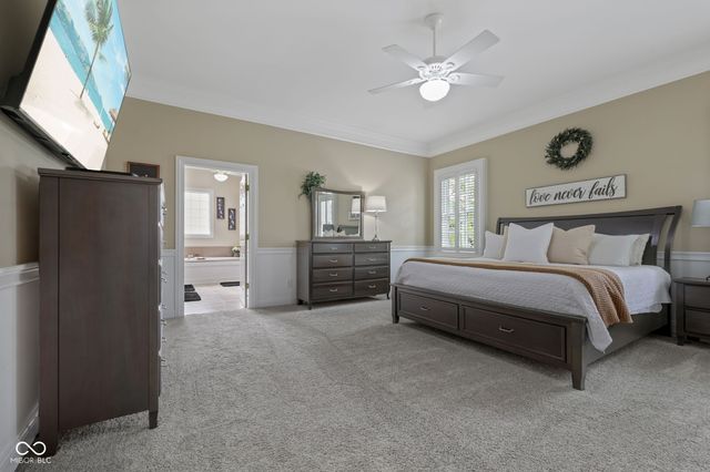 2888 Cromwell Court, Greenwood, IN 46143