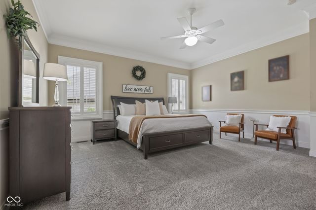 2888 Cromwell Court, Greenwood, IN 46143
