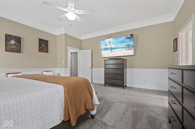 2888 Cromwell Court, Greenwood, IN 46143