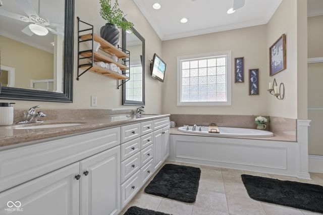 2888 Cromwell Court, Greenwood, IN 46143