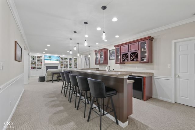 2888 Cromwell Court, Greenwood, IN 46143