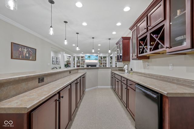 2888 Cromwell Court, Greenwood, IN 46143