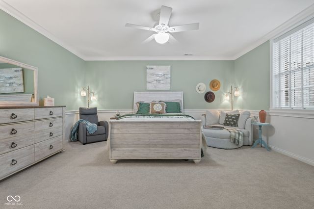 2888 Cromwell Court, Greenwood, IN 46143