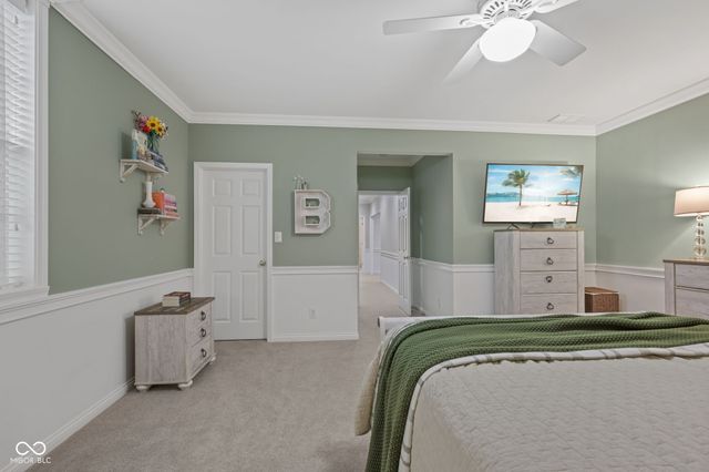 2888 Cromwell Court, Greenwood, IN 46143