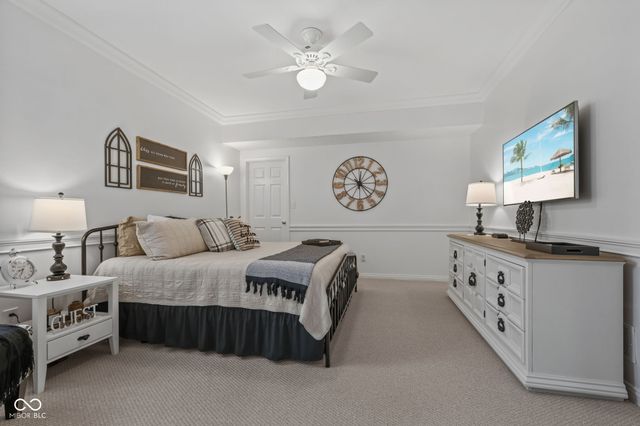 2888 Cromwell Court, Greenwood, IN 46143