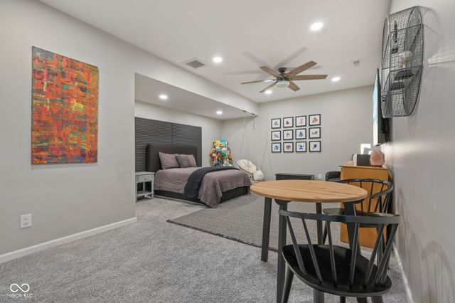 2888 Cromwell Court, Greenwood, IN 46143