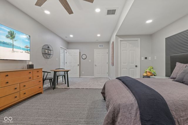 2888 Cromwell Court, Greenwood, IN 46143