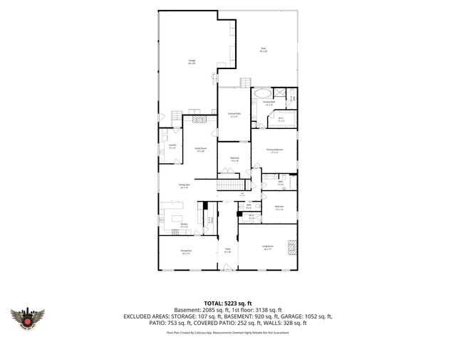 2888 Cromwell Court, Greenwood, IN 46143