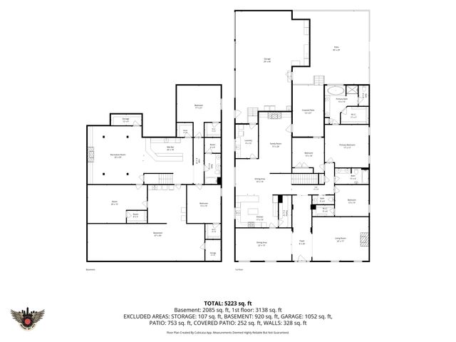 2888 Cromwell Court, Greenwood, IN 46143