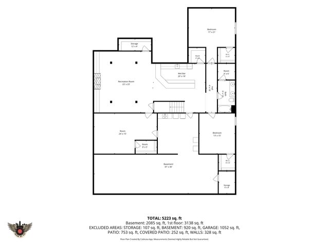 2888 Cromwell Court, Greenwood, IN 46143