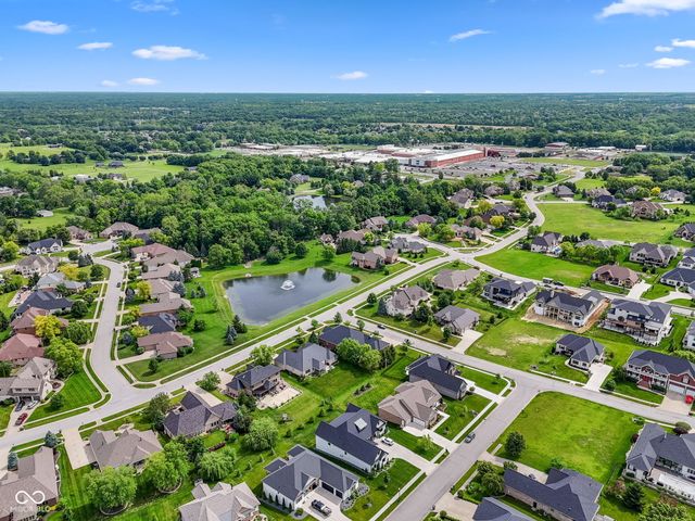 2888 Cromwell Court, Greenwood, IN 46143