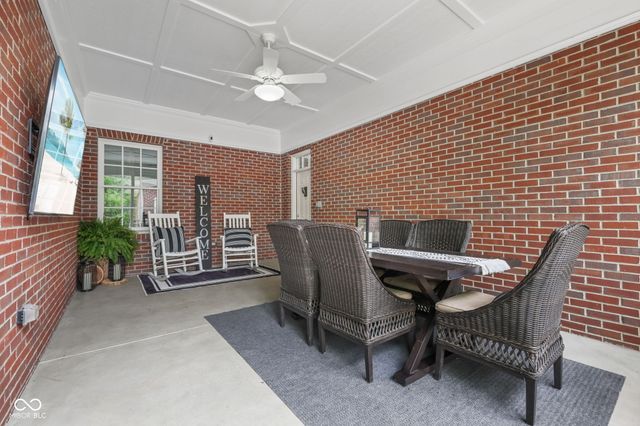 2888 Cromwell Court, Greenwood, IN 46143