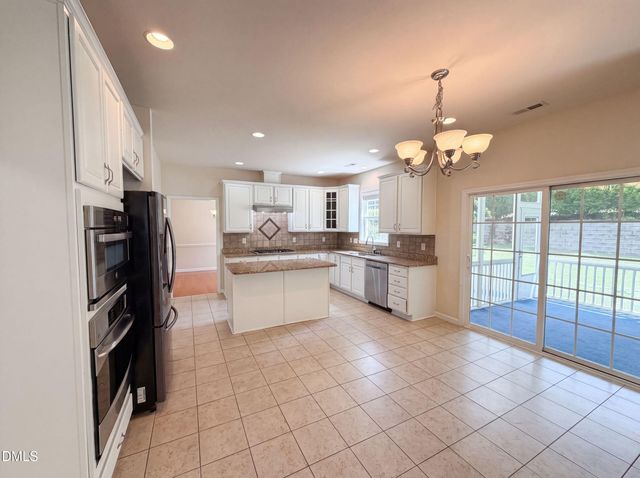 2017 Ollivander Drive, Cary, NC 27519