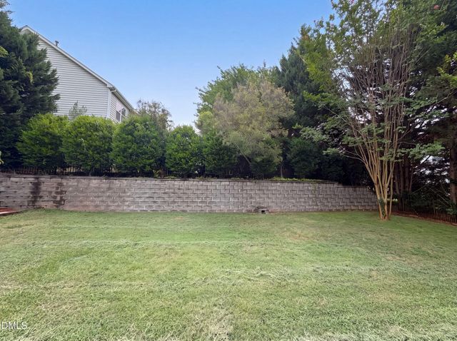 2017 Ollivander Drive, Cary, NC 27519