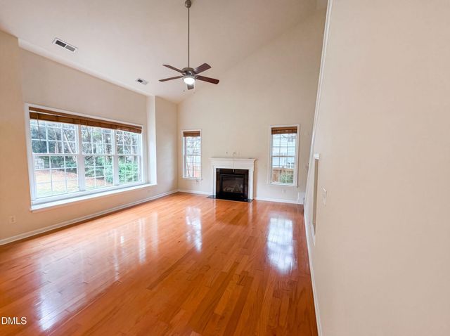2017 Ollivander Drive, Cary, NC 27519