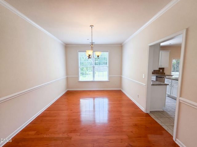 2017 Ollivander Drive, Cary, NC 27519