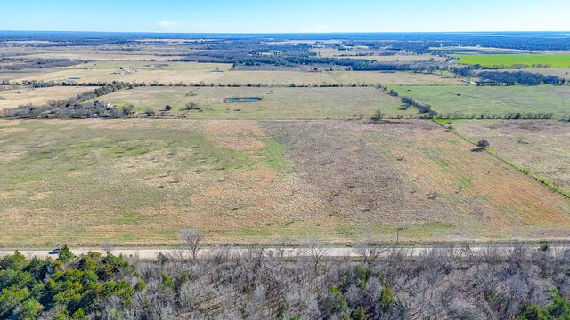Lot 4 NE CR 2160, Kerens, TX 75144