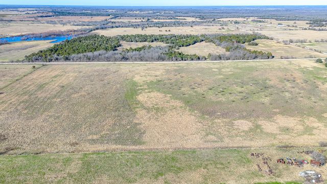 Lot 4 NE CR 2160, Kerens, TX 75144