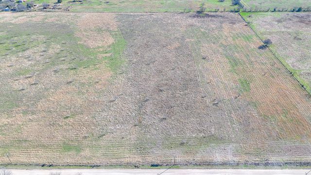 Lot 4 NE CR 2160, Kerens, TX 75144