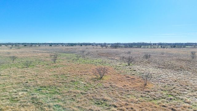 Lot 4 NE CR 2160, Kerens, TX 75144
