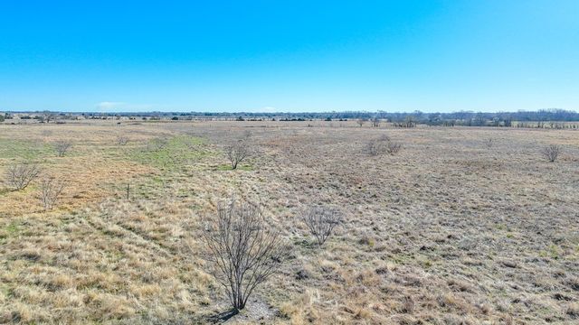 Lot 4 NE CR 2160, Kerens, TX 75144