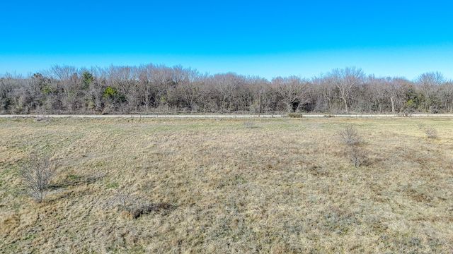Lot 4 NE CR 2160, Kerens, TX 75144