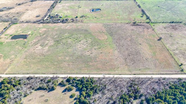 Lot 4 NE CR 2160, Kerens, TX 75144