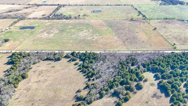 Lot 4 NE CR 2160, Kerens, TX 75144