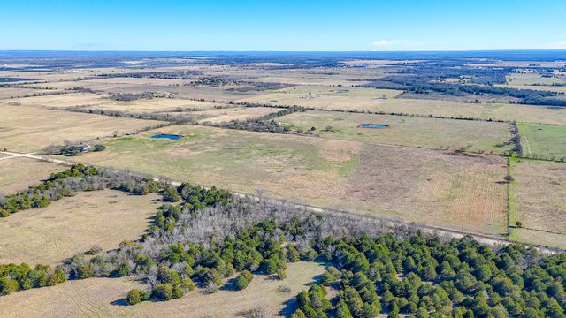 Lot 4 NE CR 2160, Kerens, TX 75144