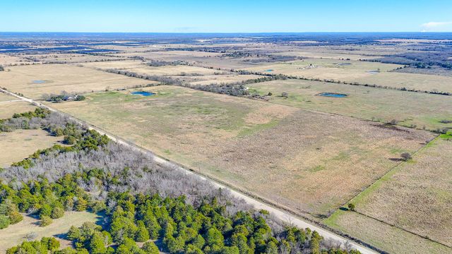 Lot 4 NE CR 2160, Kerens, TX 75144