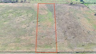 Lot 4 NE CR 2160, Kerens, TX 75144
