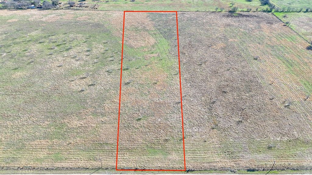 Lot 4 NE CR 2160, Kerens, TX 75144