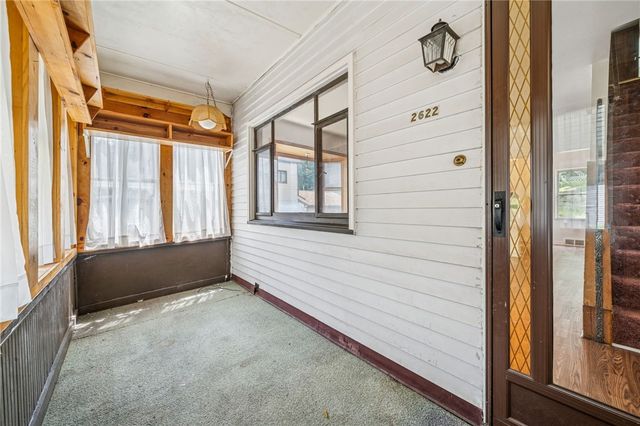 2622 Harrison St, Mckeesport, PA 15132