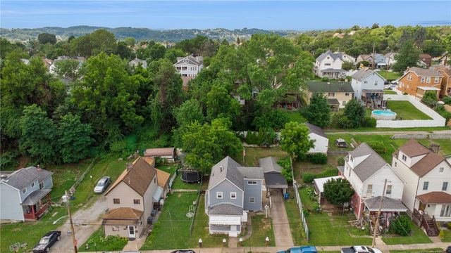 2622 Harrison St, Mckeesport, PA 15132