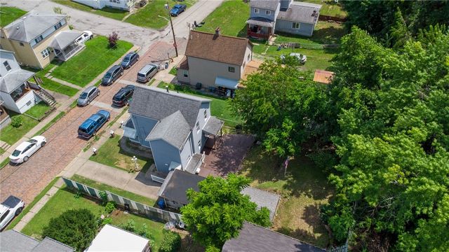 2622 Harrison St, Mckeesport, PA 15132